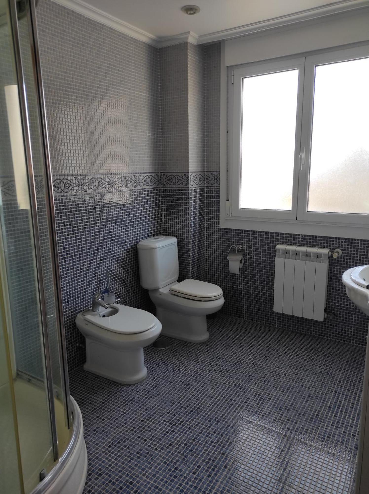 Vou Nun Bou Villa Bueu Kültér fotó